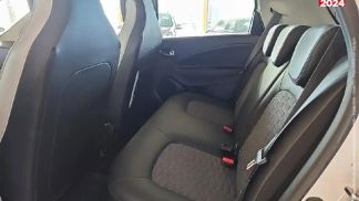 Lízing Sedan Renault ZOE 2021