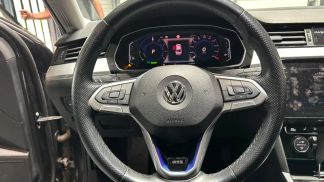 Finansowanie Van Volkswagen Passat 2020