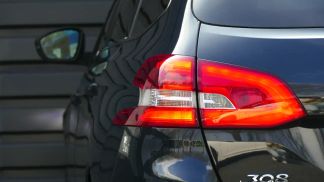 Leasing Wagon Peugeot 308 2019