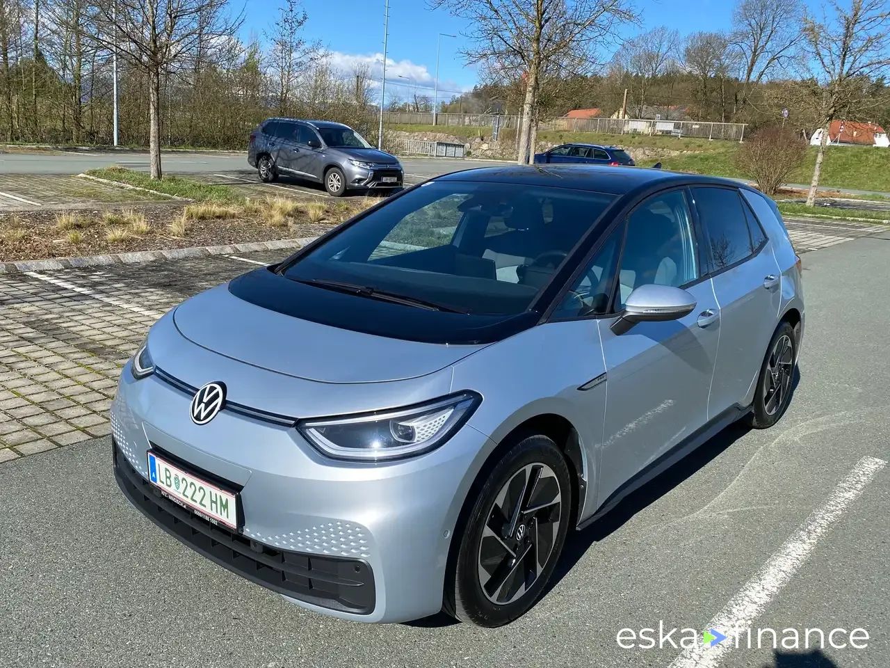 Leasing Hayon Volkswagen ID.3 2023