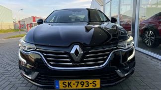 Leasing Sedan Renault Talisman 2018