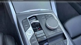 Leasing Convertible BMW 420 2023
