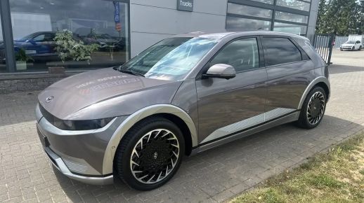 Hyundai IONIQ 5 2021