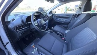 Leasing Hayon Hyundai i20 2022