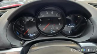 Leasing Coupe Porsche Cayman 2015