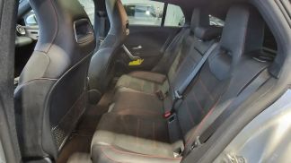 Leasing Wagon MERCEDES CLA 250 2020