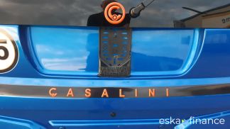 Lízing Hatchback Casalini M20 2022