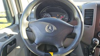 Lízing Van Mercedes-Benz SPRINTER 211 2018