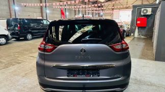 Finansowanie Transport pasażerów Renault Grand Scenic 2021