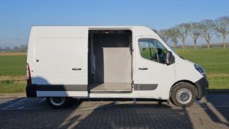 Finansowanie Van Opel MOVANO 2.3 2021
