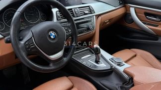 Leasing Coupe BMW 430 2014