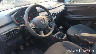 Leasing Hayon Dacia Sandero 2021