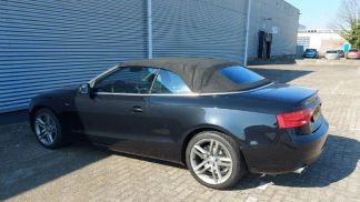 Finansowanie Zamienny Audi A5 2014