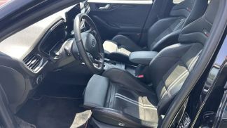 Leasing Hatchback Ford Focus 2023