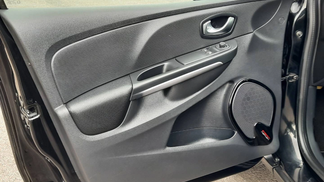 Lízing Hatchback Renault Clio 2016
