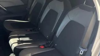 Leasing Hayon Citroën C4 Picasso 2018