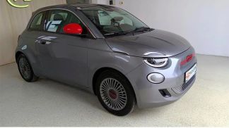 Leasing Coupe Fiat 500 2022