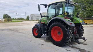 Leasing Tractor Fendt 310 Vario 2020