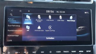 Leasing SUV Hyundai Tucson 2022