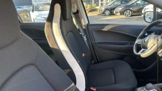 Leasing Sedan Renault ZOE 2021