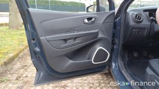 Leasing SUV Renault Captur 2017
