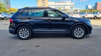 Finansowanie Van Volkswagen Tiguan 2023