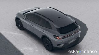 Finansowanie SUV Volkswagen ID.4 2024