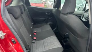 Finansowanie Sedan Toyota Yaris 2014