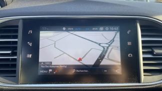 Leasing Sedan Peugeot 308 2019