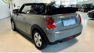 Lízing Kabriolet MINI One Cabrio 2019