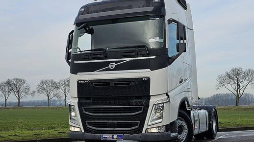 Volvo FH 500 2020