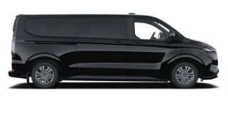 Leasing Hatchback Ford Tourneo Custom 2024
