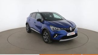 Finansowanie SUV Renault Captur 2020