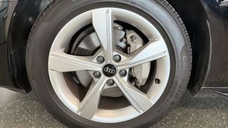 Leasing Wagon Audi A4 2023