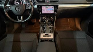 Finansowanie Wóz Skoda Superb 2020