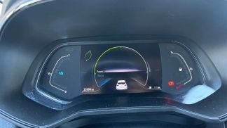 Financování Van Renault Clio 2022