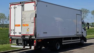 Leasing Special truck Renault D 210.12 2018