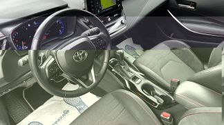 Lízing Kombi Toyota Corolla 2020