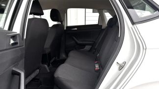 Finansowanie Hatchback Volkswagen Polo 2021