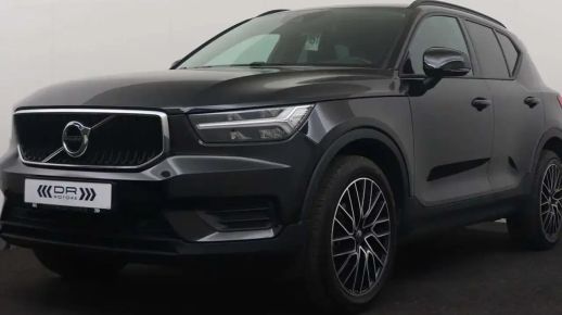 Volvo XC40 2020