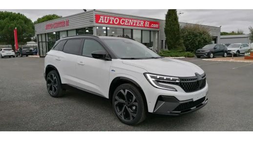 Renault Austral 2024