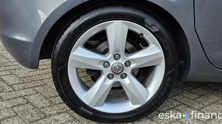 Finansowanie Hatchback Opel Meriva 2016