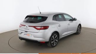 Finansowanie Sedan Renault Megane 2016