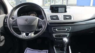 Lízing Kombi Renault Megane 2014