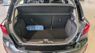 Financování Hatchback Ford Fiesta 2023