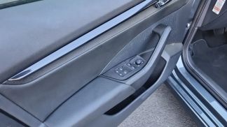 Leasing Wagon Skoda Octavia 2021
