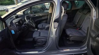 Lízing Hatchback Opel Meriva 2016