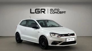Leasing Coupe Volkswagen Polo 2017