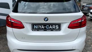 Finansowanie Hatchback BMW 216 2017