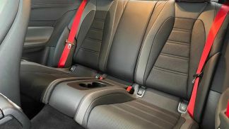 Leasing Coupé MERCEDES E 53 AMG 2022